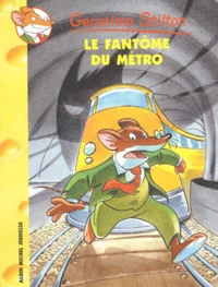 Le Fantôme du métro