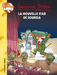 La nouvelle star de Sourisia