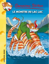 Le monstre du Lac Lac