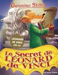 Le secret de Léonard de Vinci
