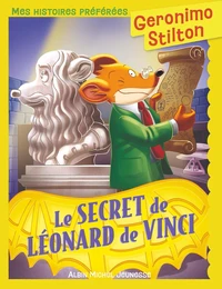 Le Secret de Léonard de Vinci
