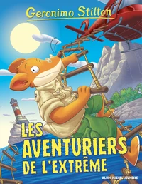 Les Aventuriers de l'extrême