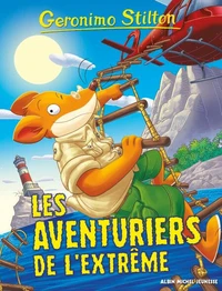 Les Aventuriers de l'extrême