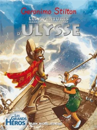 Les aventure d'Ulysse