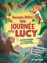 Une journée avec Lucy