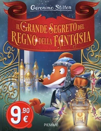 Il grande secreto del regno della fantasia