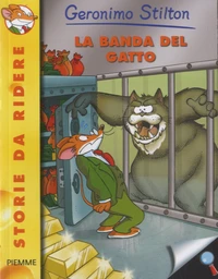 La banda del gatto