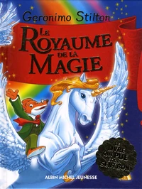 Le royaume de la magie