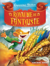 Le Royaume de la Fantaisie