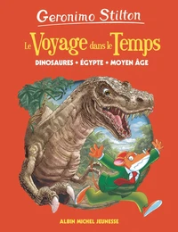 Dinosaures, Egypte, Moyen-Age