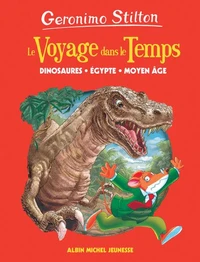 Dinosaures, Egypte, Moyen-Age