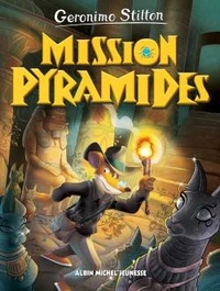 Mission pyramides