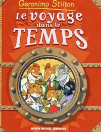 Le voyage dans le temps