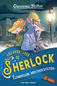 Elémentaire, mon cher Stilton !