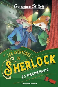 Le théâtre hanté