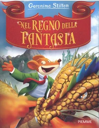 Nel regno della fantasia