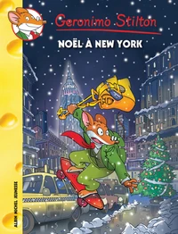 Noël à New York