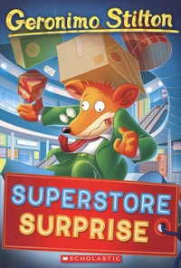 Superstore Surprise
