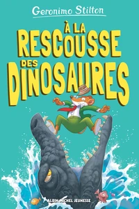 A la rescousse des dinosaures !