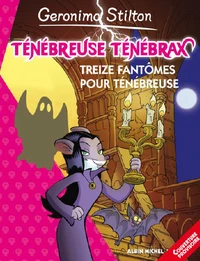 Le treizième fantôme de Lugubria