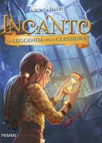 La leggenda della clessidra