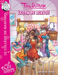 Leçons de beauté
