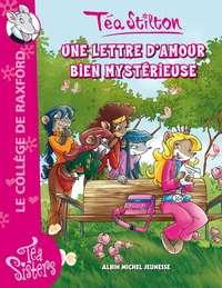 Une lettre d'amour bien mystérieuse