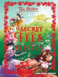 Le secret des Fées des Fleurs