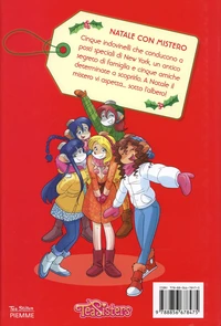 Natale con mistero