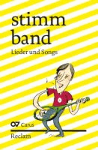 stimmband - Lieder und Songs.