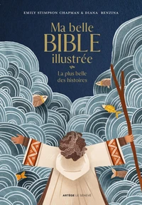 Ma belle Bible illustrée