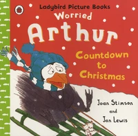 Worried Arthur : Countdown to Christmas