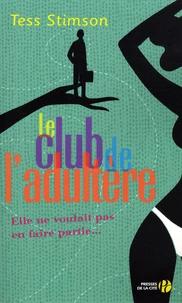Le club de l'adultère