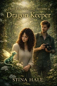 How I Accidentally Became a Dragon Keeper