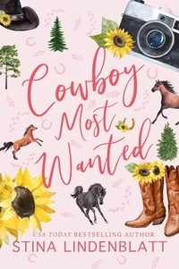 Cowboy Most Wanted