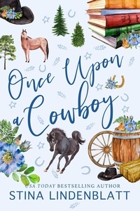  Stina Lindenblatt - Once Upon a Cowboy - Copper Creek, #2.