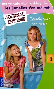 Jamais sans ma soeur