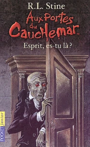 Esprit, es-tu là ?