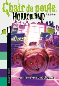 Les hamsters diaboliques