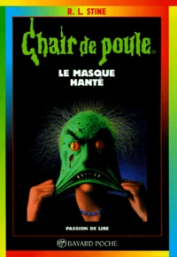 Le Masque hanté
