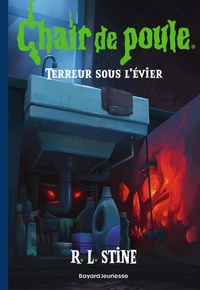 Terreur sous l'évier