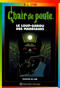 Le Loup-Garou des Marécages