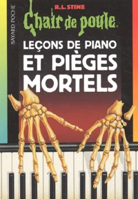Leçons de piano et pièges mortels