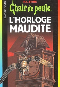 L'horloge maudite