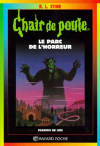 Le Parc de l'horreur