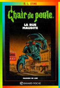 La Rue maudite