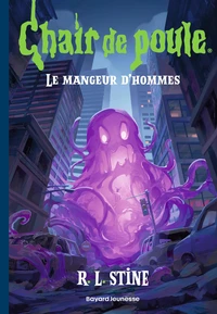 Le mangeur d'hommes