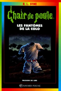 Les Fantômes de la Colo