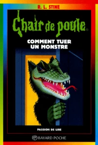 Comment tuer un Monstre