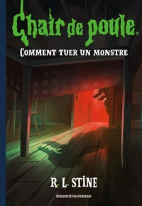 Comment tuer un monstre
